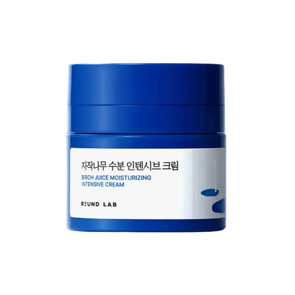 Крем Round Lab birch juice moisturizing 50 ml
