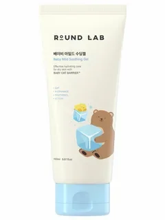 Гель для умывания Round Lab Baby Mild 150 ml