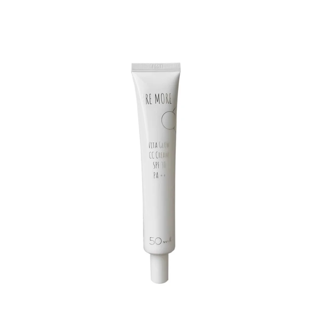 СС крем PRE MORE vita glow 50 ml