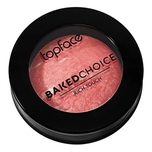 Румяна TOPFACE Bakedchoice PT703 007 тон 5 g
