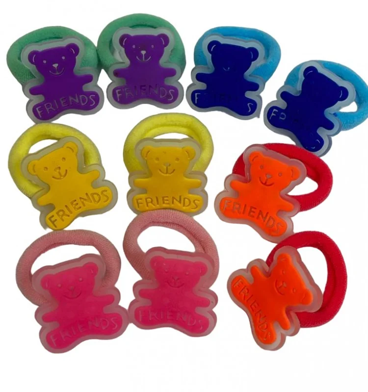 Резинка детский LITTLE BEAR GB28480-2012