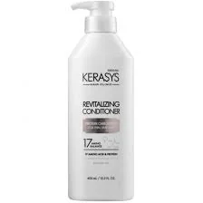 Кондиционер Kerasys Perfume Revitalizing conditioner 400 ml