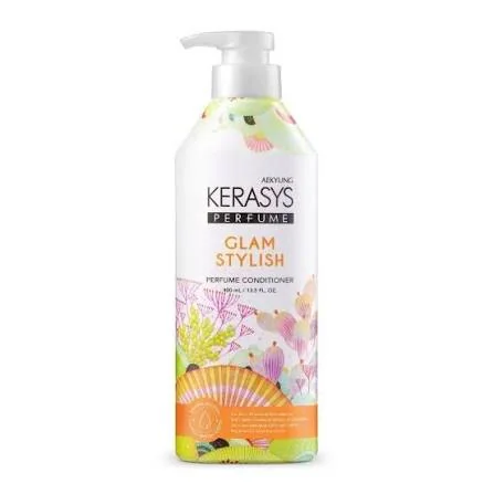 Кондиционер Kerasys Perfume Glam Stylish 400 ml