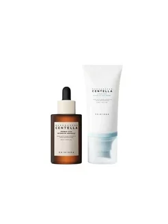 Набор CENTELLA  SKIN1004 Glow 1004 DUO