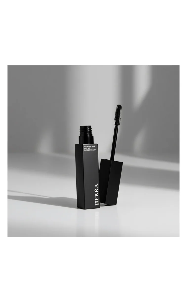 Тушь для ресниц HERRA Black Mascara 8 g