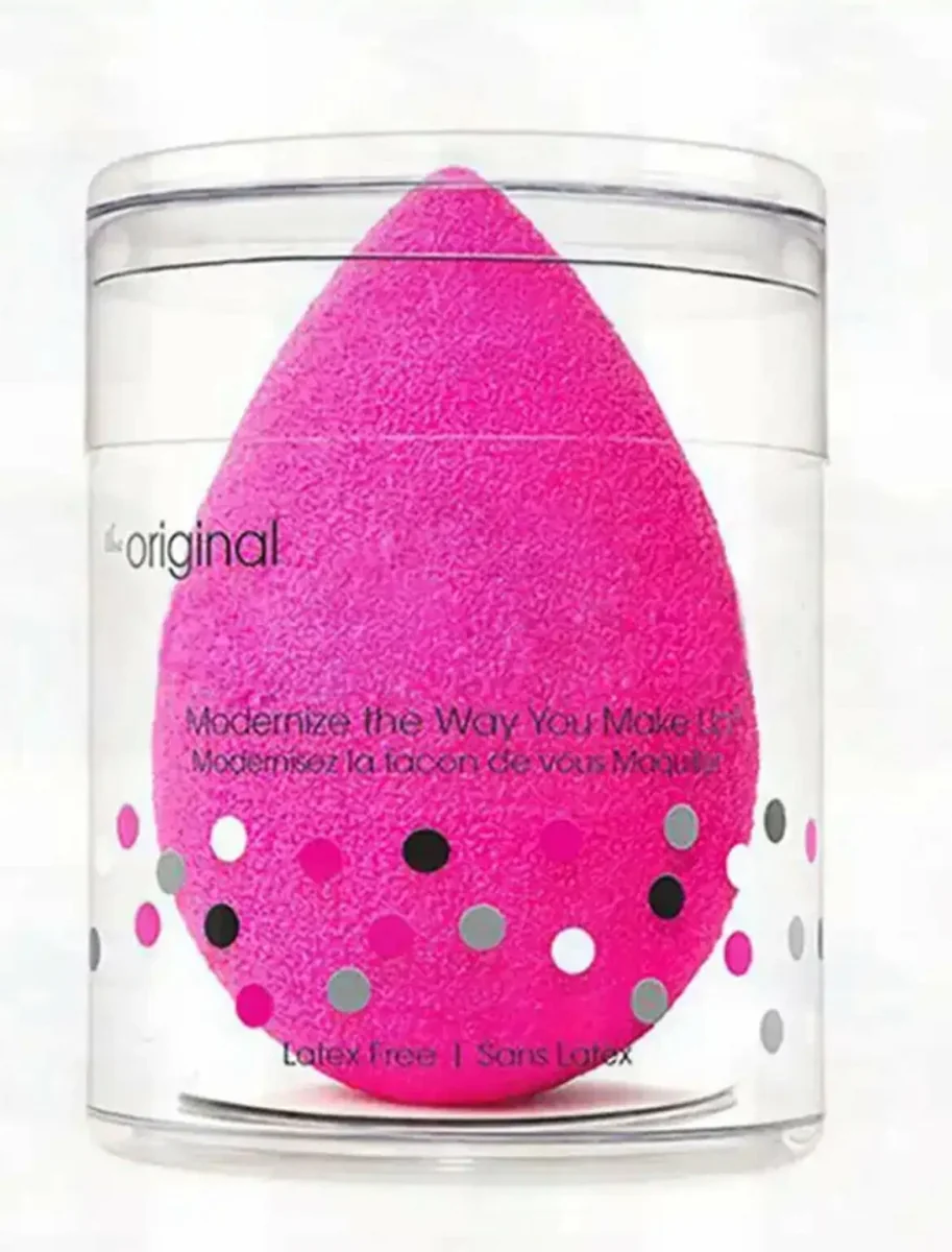 Спонж Beautyblender+Solid