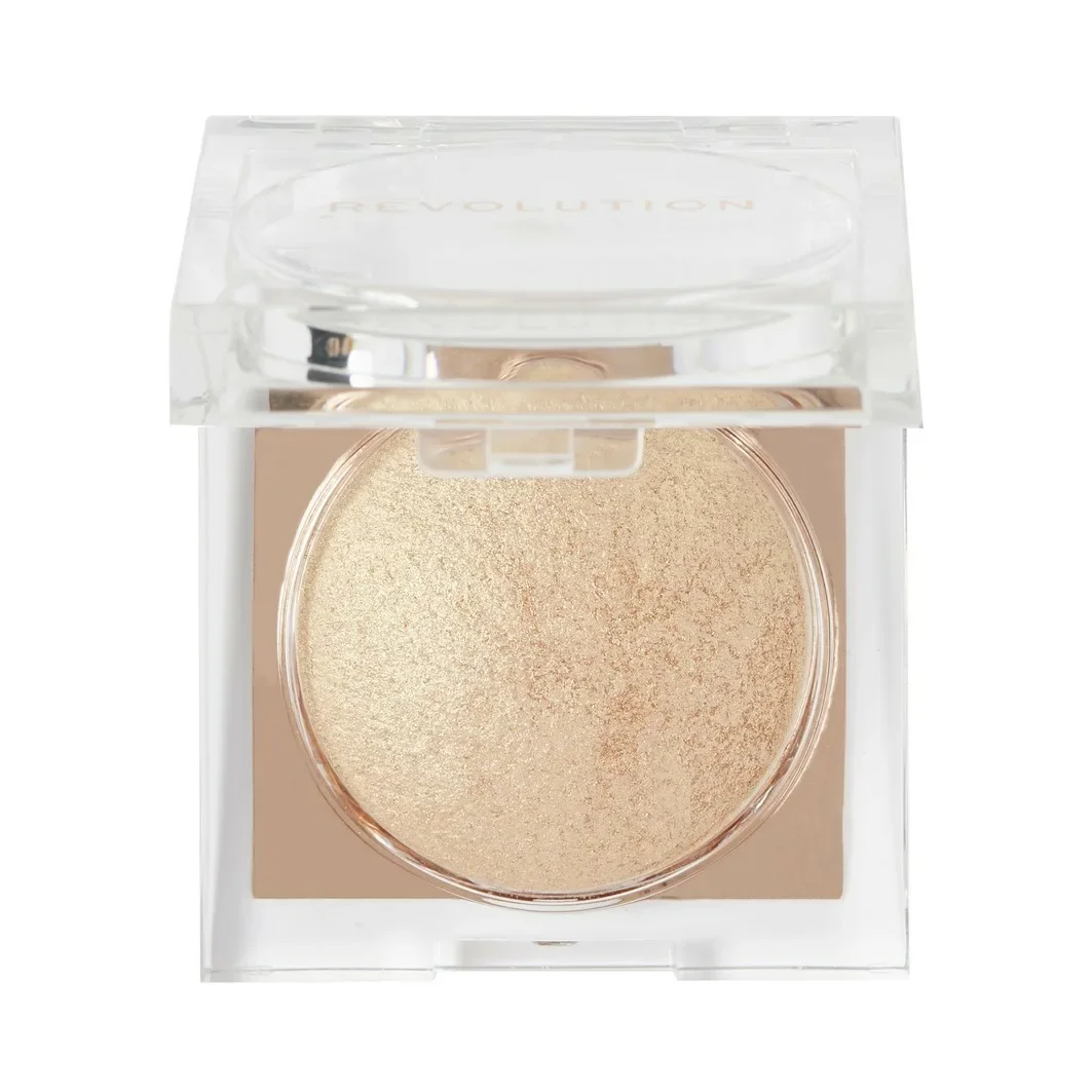 Хайлайтер REVOLUTION Bronze Baddie 2.45 g
