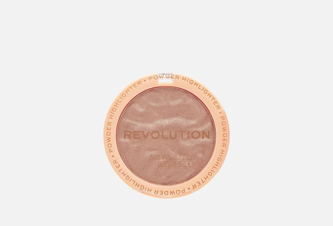Хайлайтер REVOLUTION Make An Impact 6.5 g