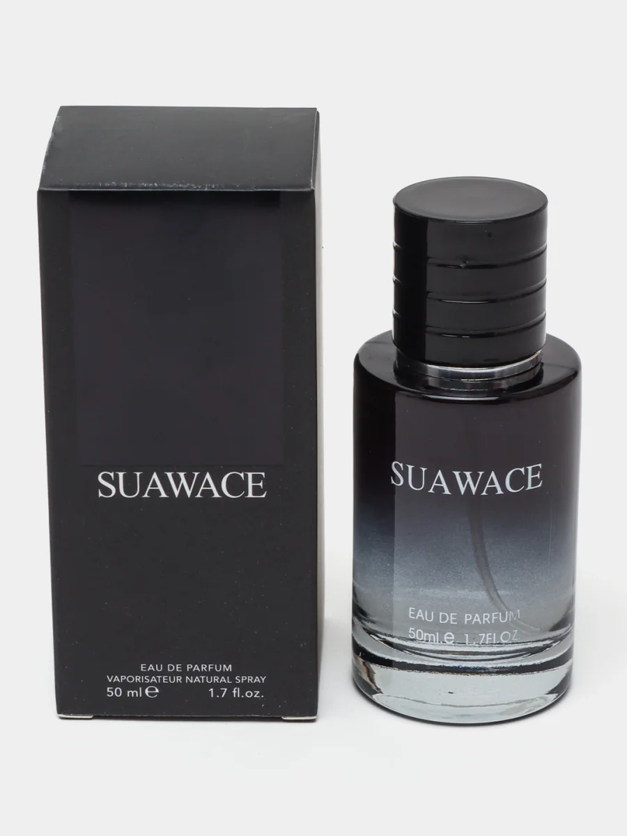 Духи SUAWACE 50 ml
