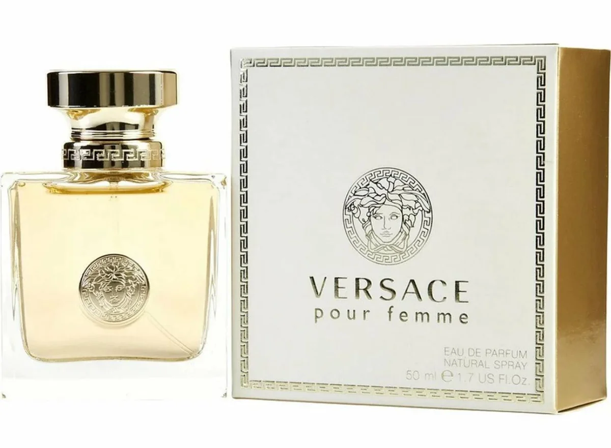 Духи VERCAGE POUR FEMME 50 ml
