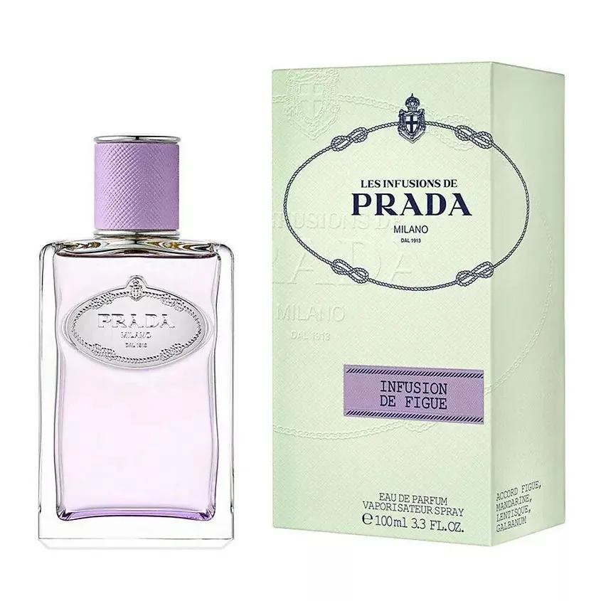 Духи PRADA MILANO 100 ml