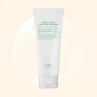 Гель для умывания Dr.ALTHEA Green Relief Amino 100 ml