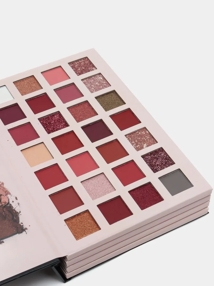 Набор Mocmallure 4 in1 Make up set