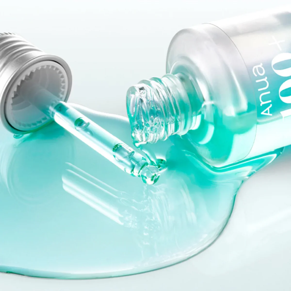 Сыворотка для лица Anua PDRN + HYALURON Acid Capsule 100 Serum 30 ml