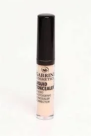 Консилер GABRINI 02 LIQUID 13 ml