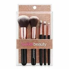 Кисть набор Sweetbeauty SZ-1899