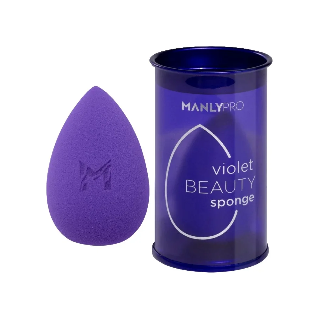 Спонж MANLYPRO Pro Make Up
