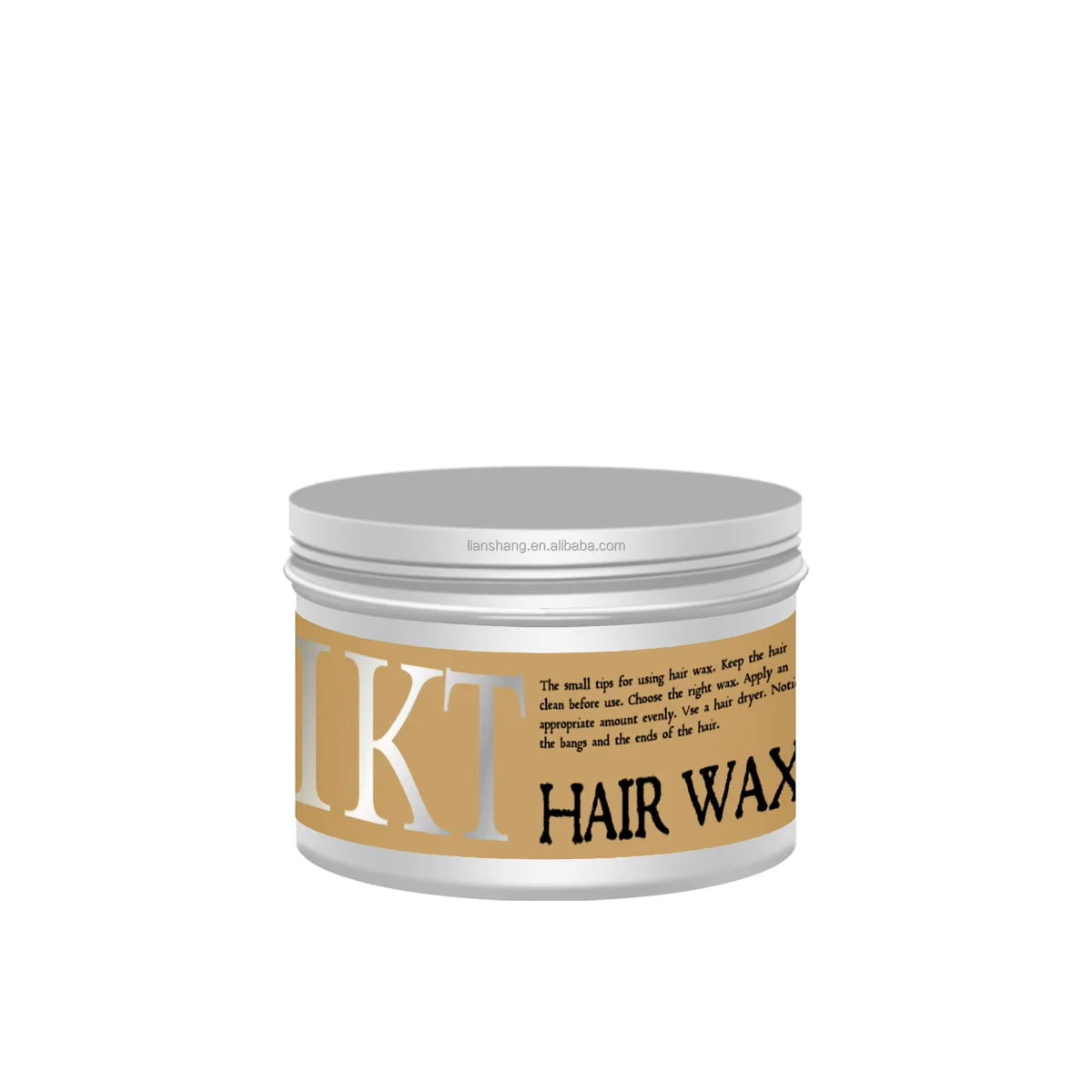 Гель для волос IKT Hair Wax 130 g