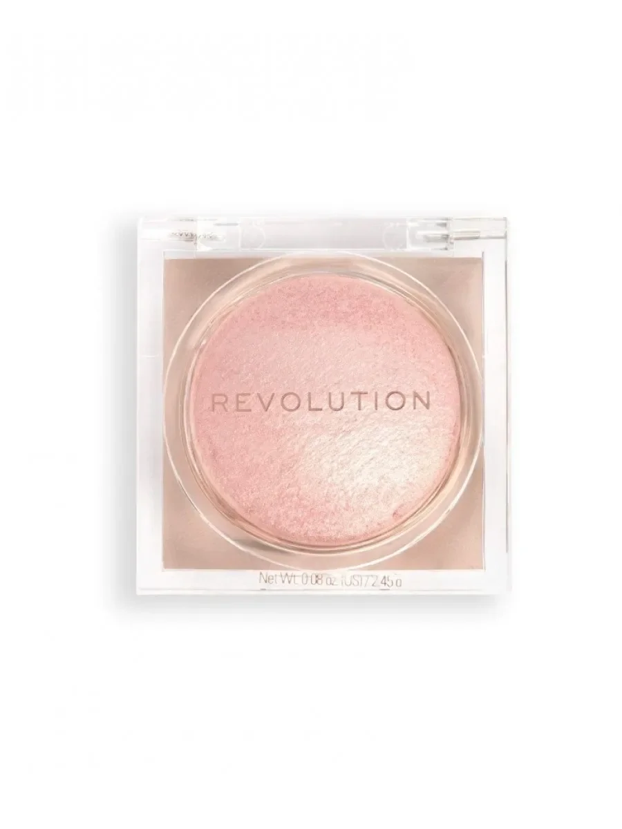 Хайлайтер Revolution Pink Seduction 2.45 g