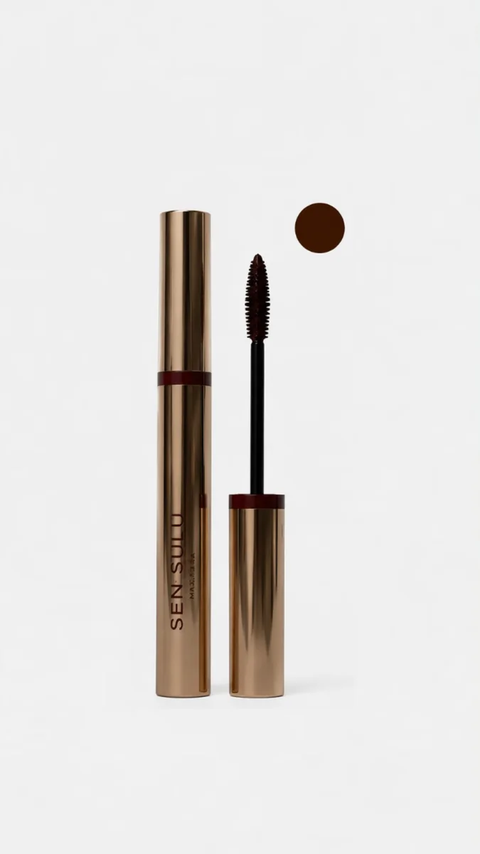 Тушь Sen Sulu Mascara 7.5g