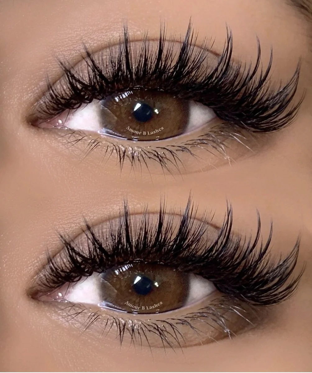 Ресницы Gfcire eyelashes