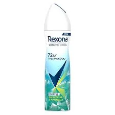 Антиперспирант -спрей REXONA Eucalyptus & magnolia 150 мл