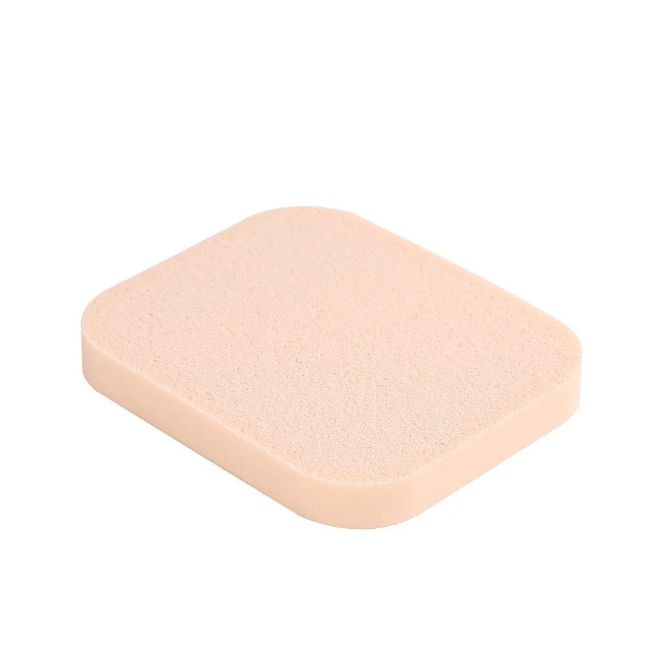 Пуховка DUAL-USE Puff