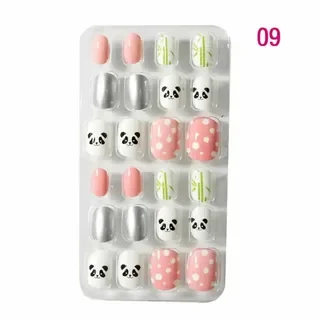 Накладные ногти в наборе PM Knail H24-11