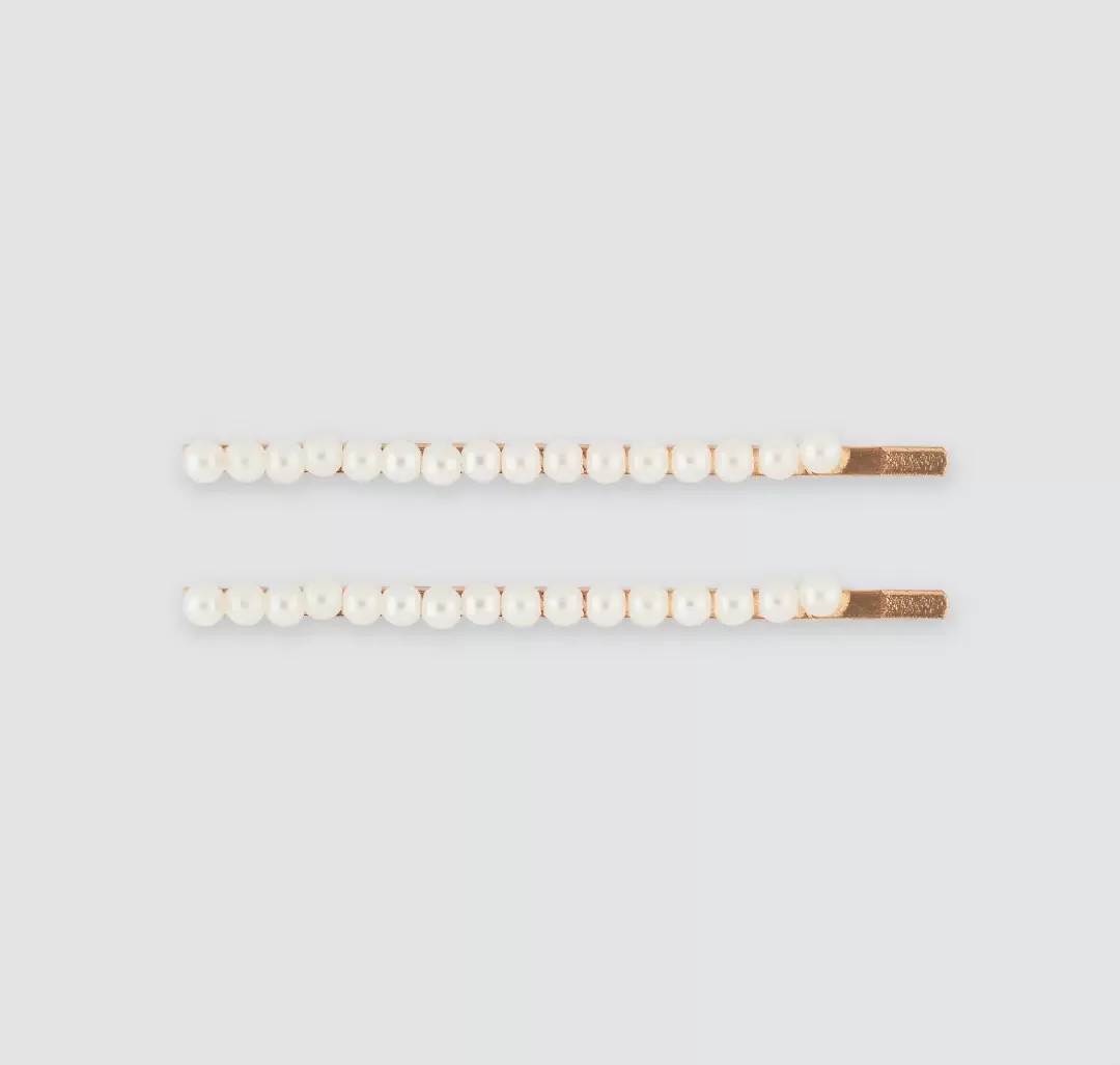 Невидимка 2 в 1 SH & F minimalism