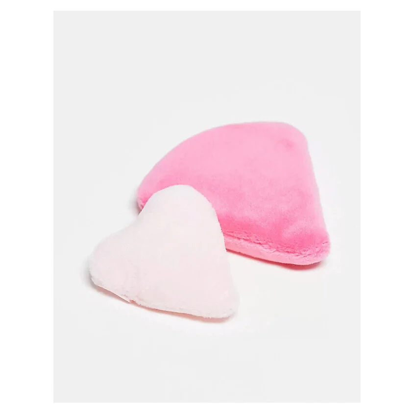 Спонж Hudalove powder puff