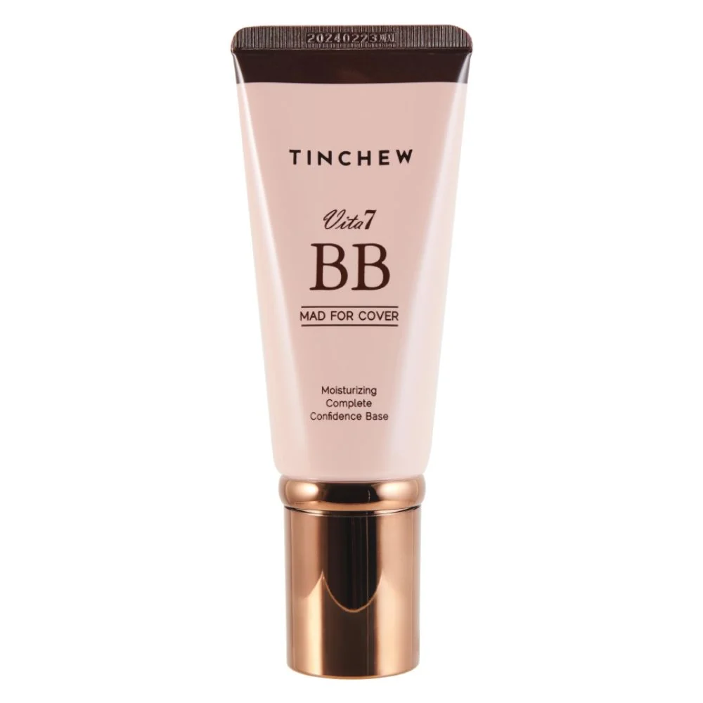 BB крем POM 7 21 тон 50 ml