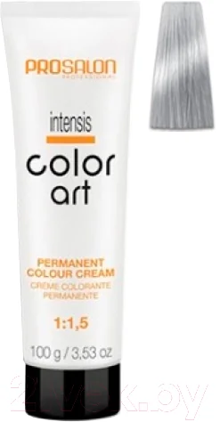 ProSalon Крем-краска для волос Intensis Color Art 10/11 100 г