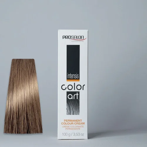 ProSalon Крем-краска для волос Intensis Color Art 9/12 100 г
