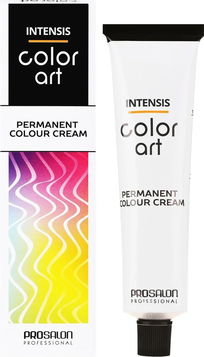 ProSalon Крем-краска для волос Intensis Color Art 9/32 100 г