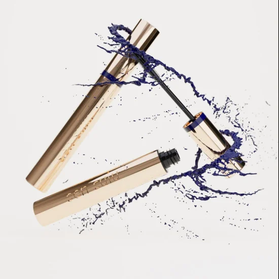 Тушь Sen Sulu Mascara Navy Blue 7.5g