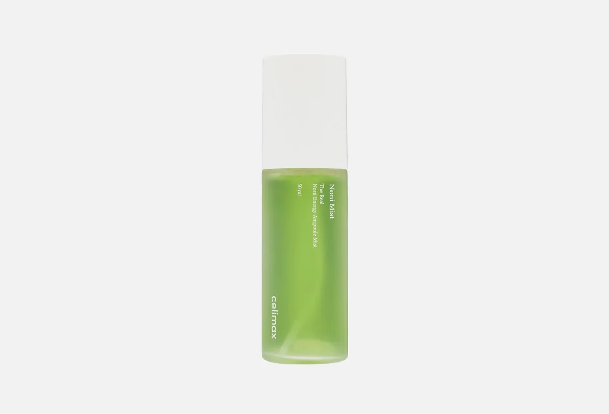 Мист для лица CELIMAX NONI MIST 50 ml