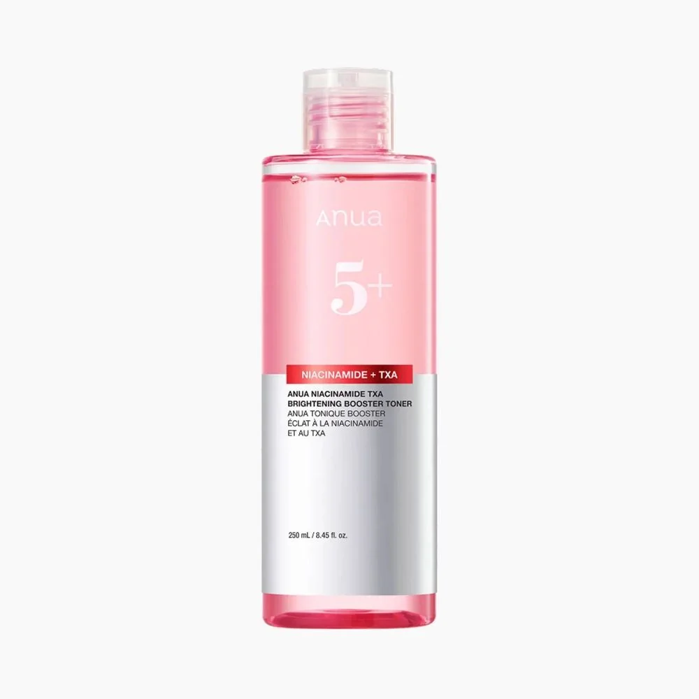 Тонер для лица ANUA Niacinamide TXA Brightening Booster Toner 250 мл