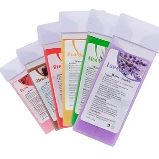 Картридж Roller Depilatory Wax 150 g