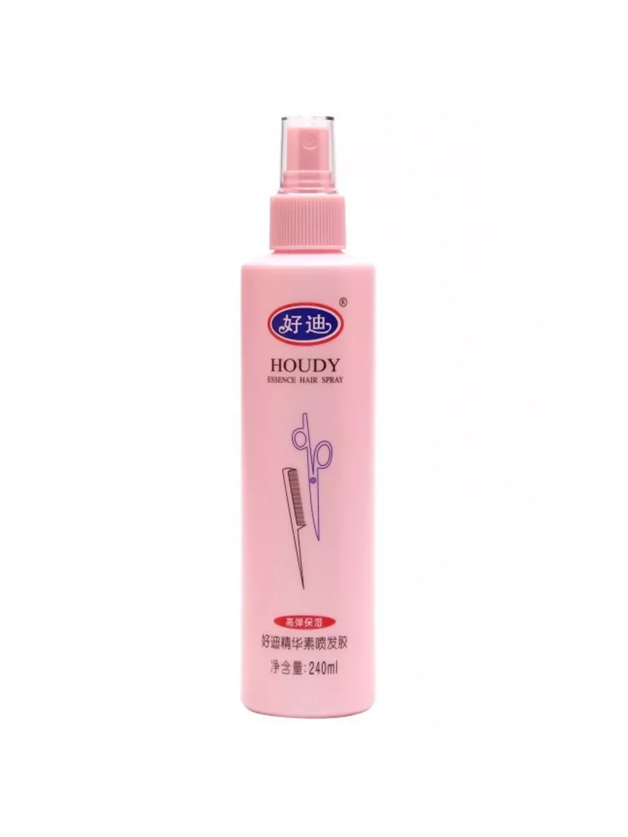 Лак для волос 240 ml