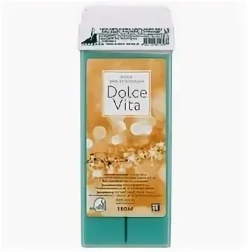 Картридж DolceVita Бриюза 100 мл