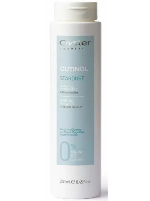Шампунь Oyster Cosmetics Cutinol Stardust для против перхоти 250 мл