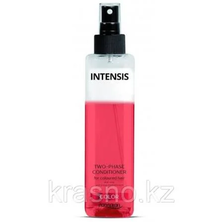 Двухфазный легкий бальзам для окрашенных волос PROSALON INTENSIS Color 200 г