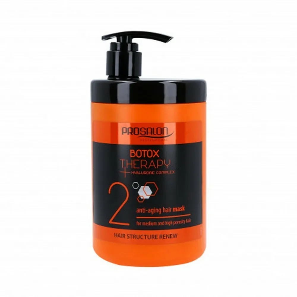 Маска Prosalon Botox Therapy 1000 ml
