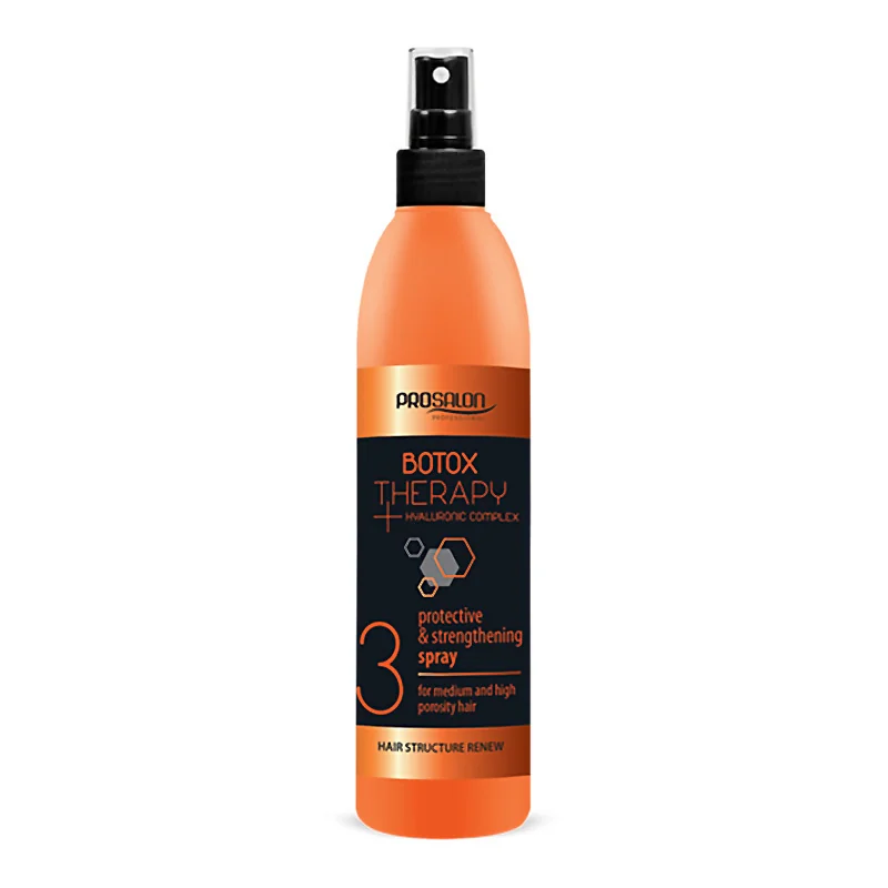 Спрей для волос Prosalon Botox Therapy 275g
