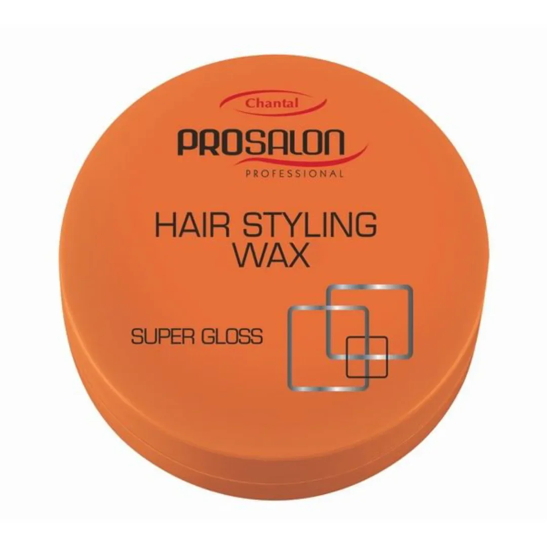 Воск для укладки волос ProSalon 100 г