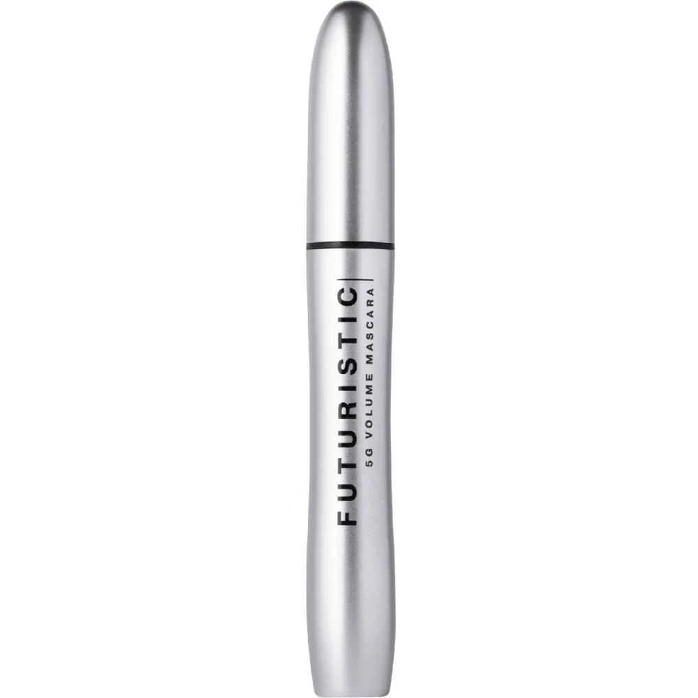 Тушь для ресниц Influence Beauty FUTURISTIC  9 мл