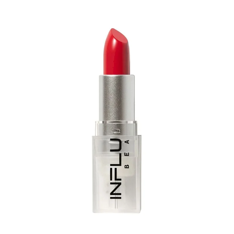 Помада стик Influence Beauty тон 07 красный 4г