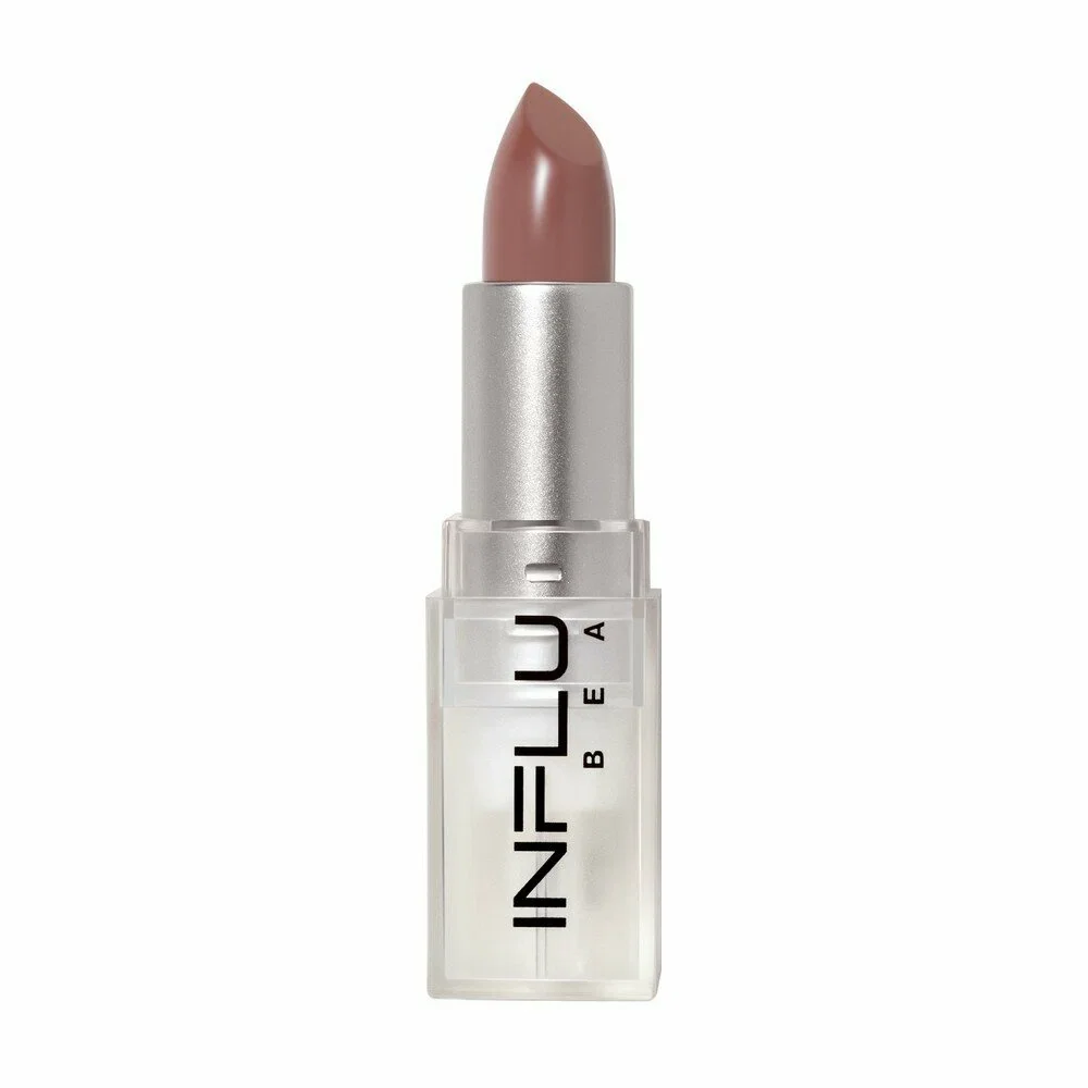Помада стик Influence Beauty тон 12 темный нюд 4г