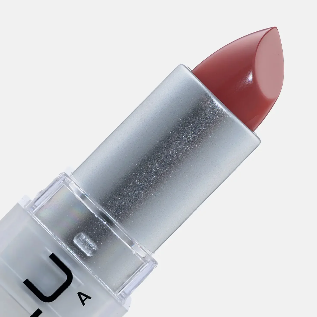 Помада стик Influence Beauty тон 14 нюд теплый темно-персиковый 4г