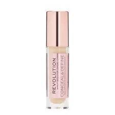 Консилер MAKEUP REVOLUTION Conceal & Define тон C1